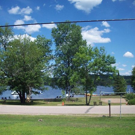 Lakewoods Cottage Oxtongue Lake Dış mekan fotoğraf