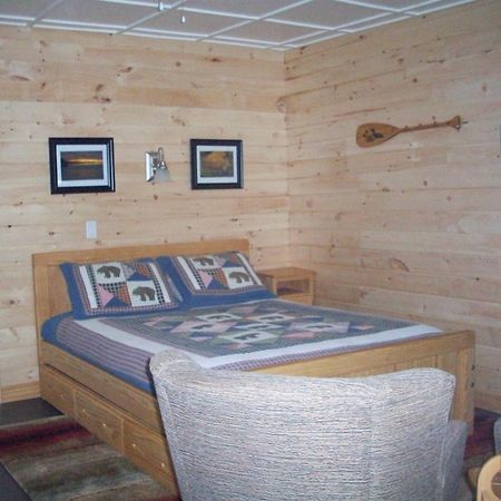 Lakewoods Cottage Oxtongue Lake Oda fotoğraf