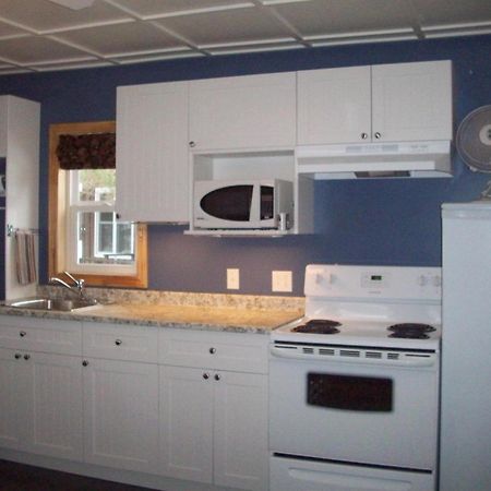 Lakewoods Cottage Oxtongue Lake Oda fotoğraf