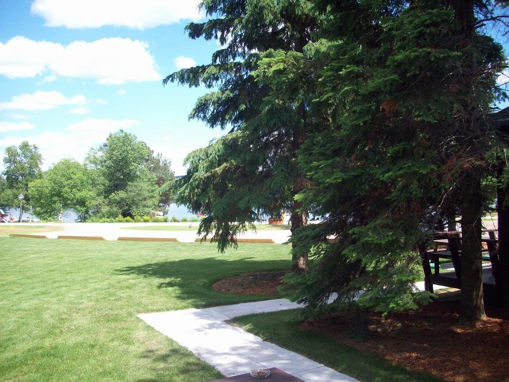 Lakewoods Cottage Oxtongue Lake Oda fotoğraf