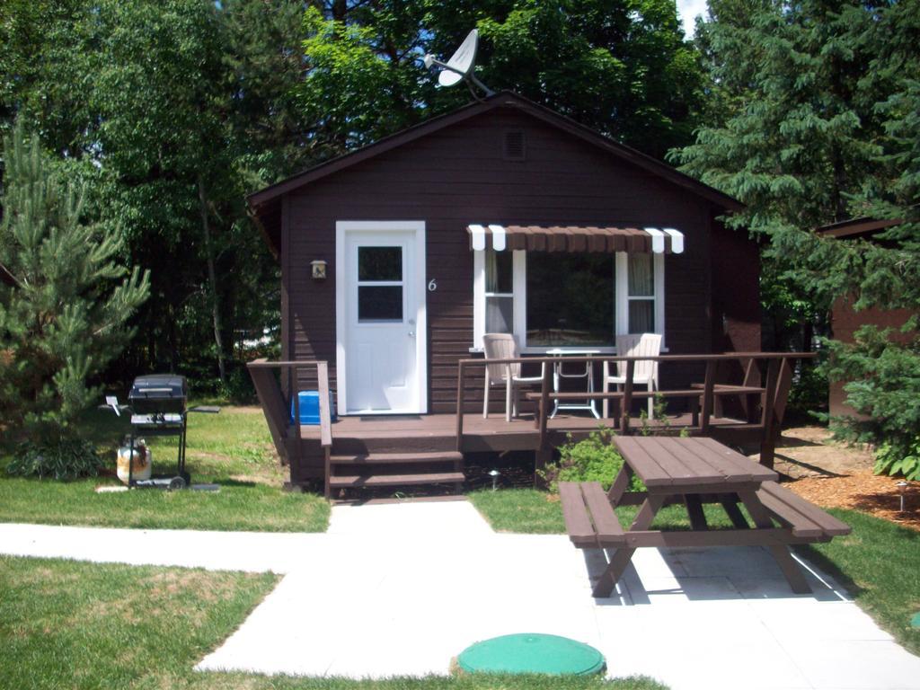 Lakewoods Cottage Oxtongue Lake Oda fotoğraf