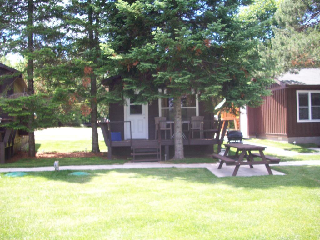 Lakewoods Cottage Oxtongue Lake Oda fotoğraf
