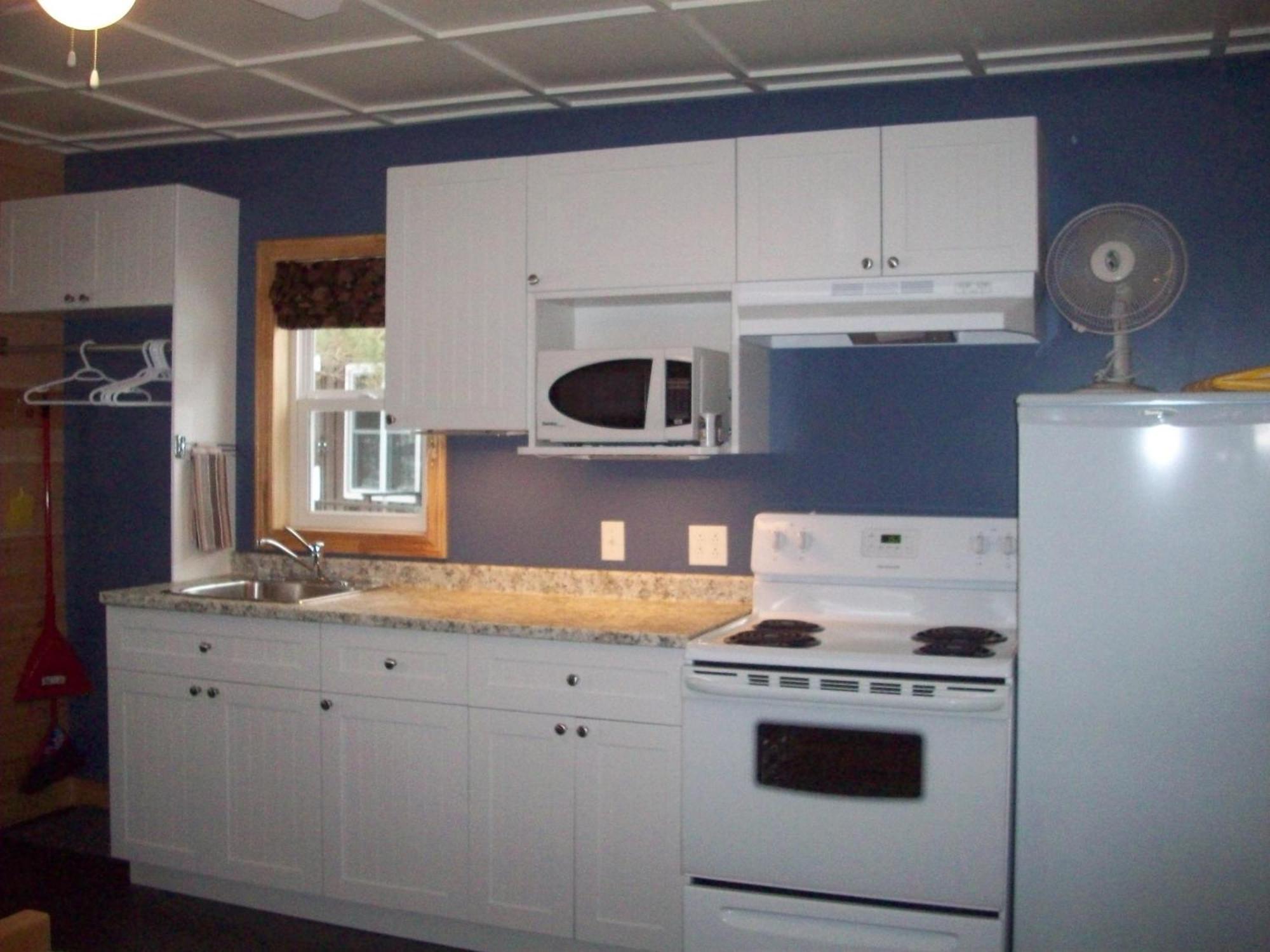 Lakewoods Cottage Oxtongue Lake Oda fotoğraf