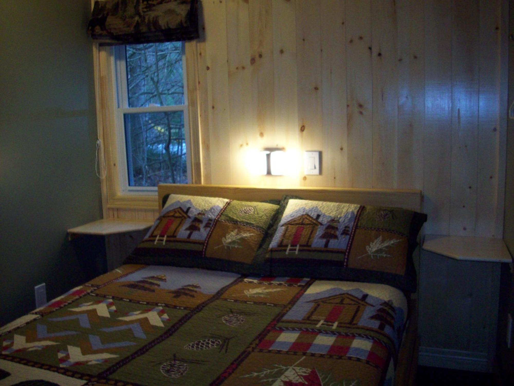 Lakewoods Cottage Oxtongue Lake Oda fotoğraf
