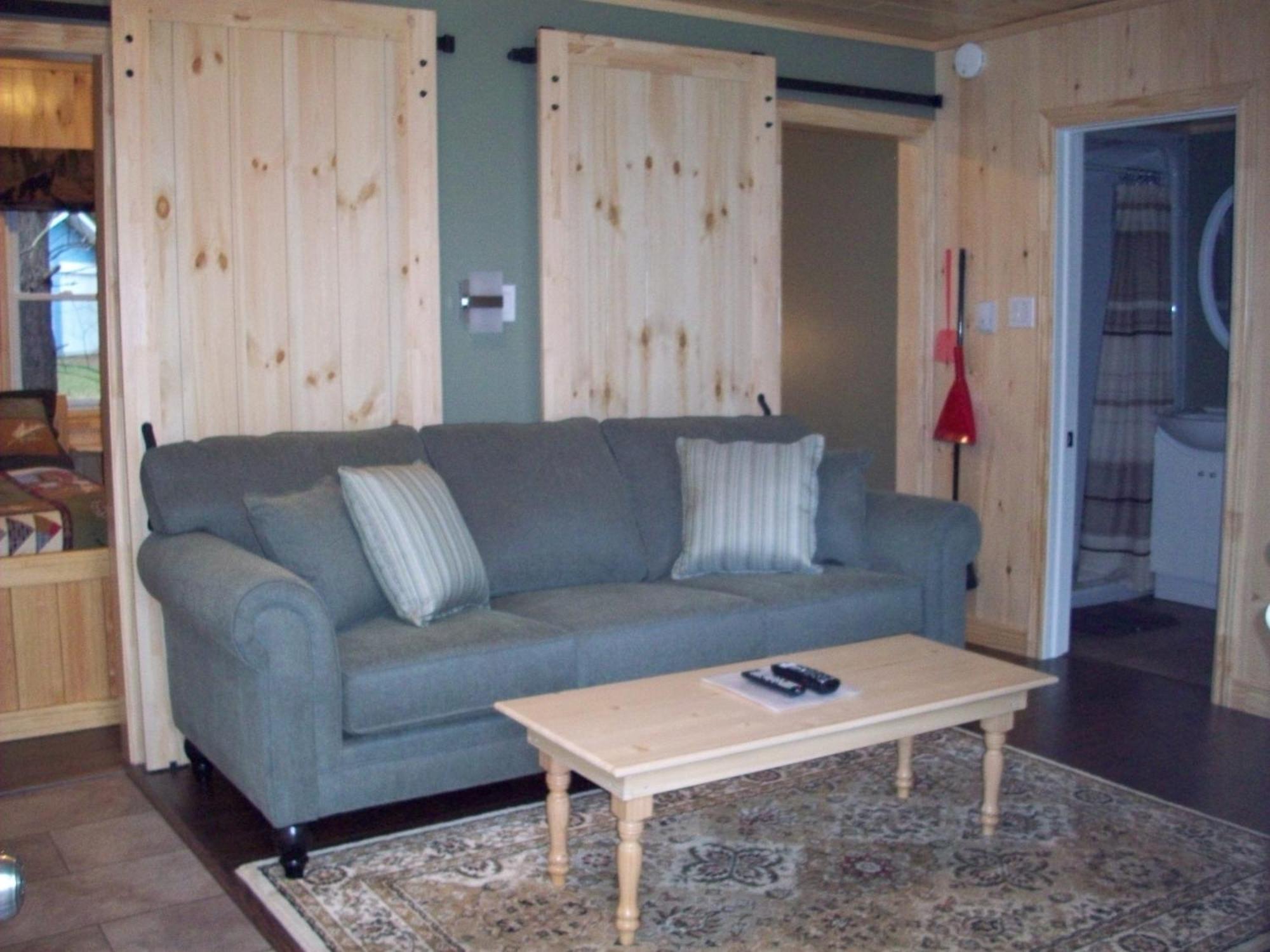 Lakewoods Cottage Oxtongue Lake Oda fotoğraf