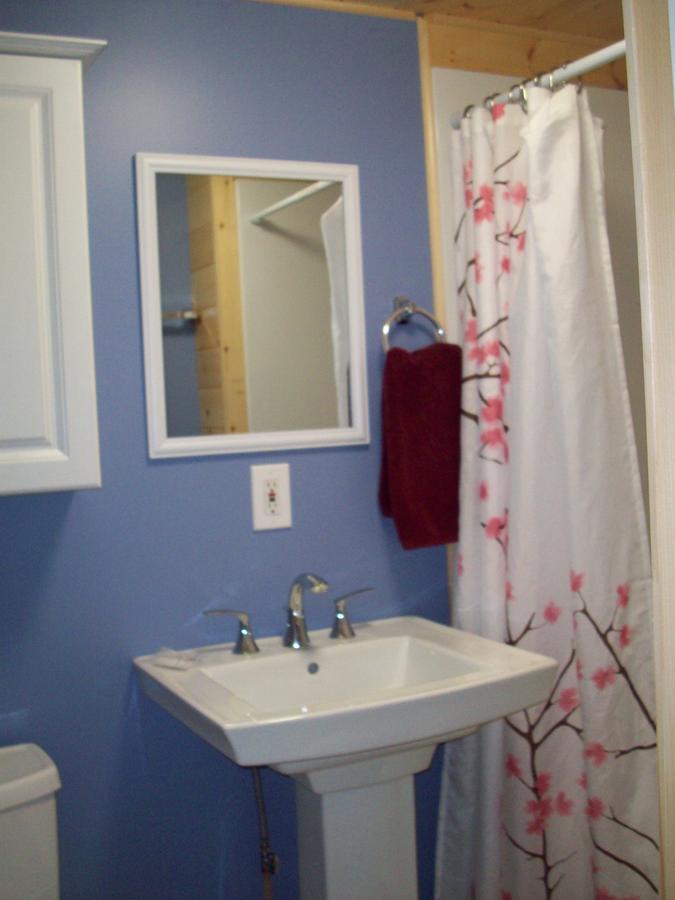 Lakewoods Cottage Oxtongue Lake Dış mekan fotoğraf