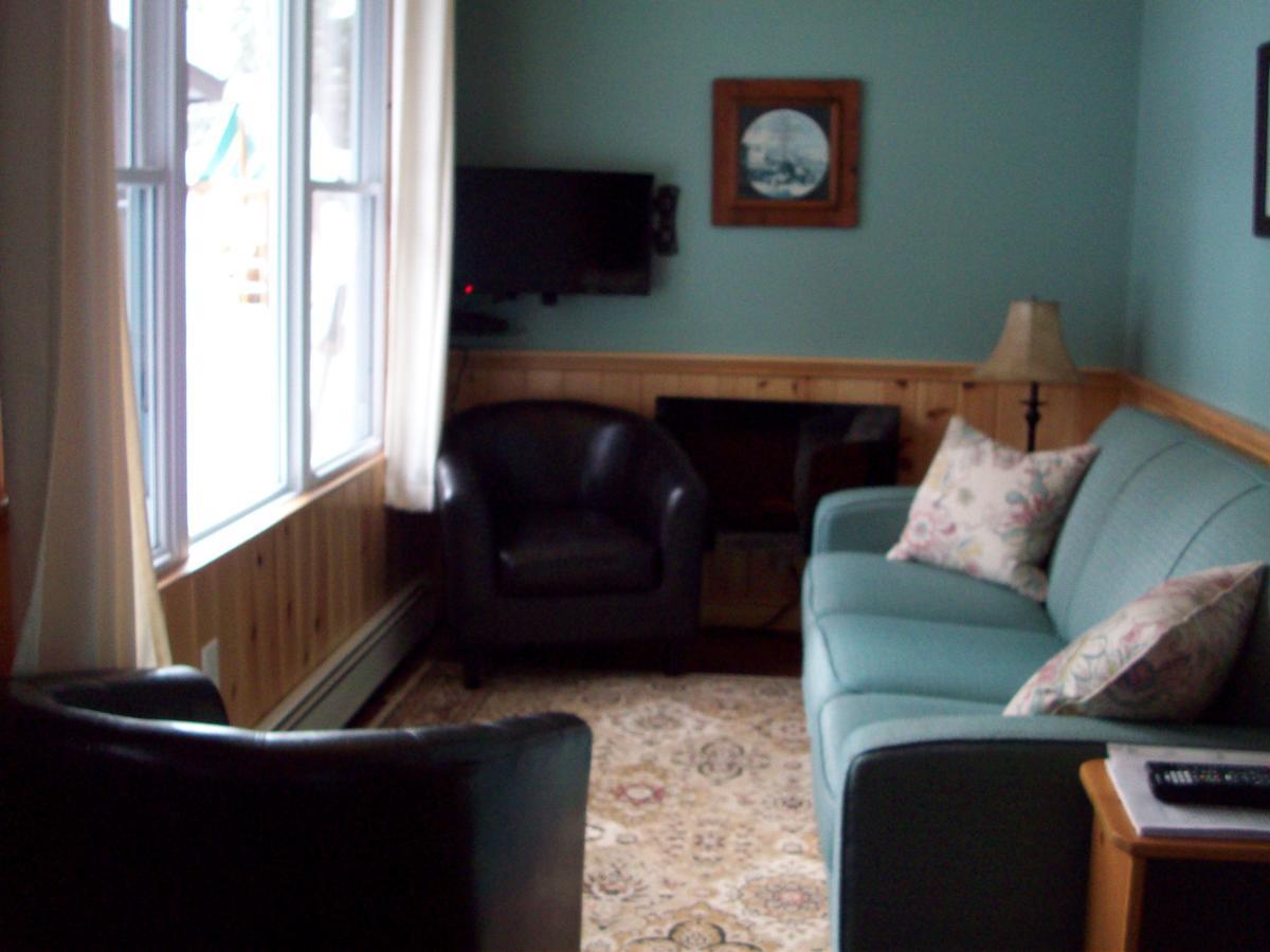 Lakewoods Cottage Oxtongue Lake Dış mekan fotoğraf