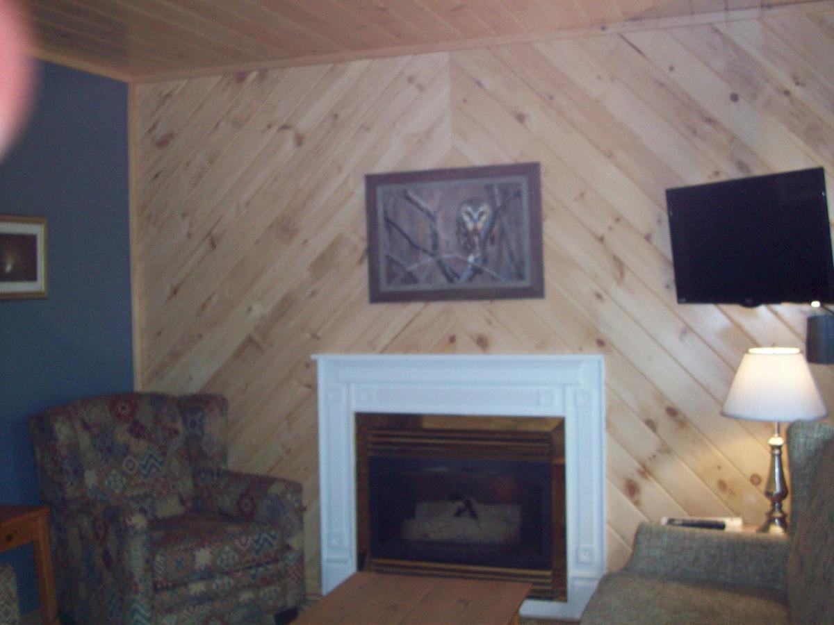Lakewoods Cottage Oxtongue Lake Dış mekan fotoğraf