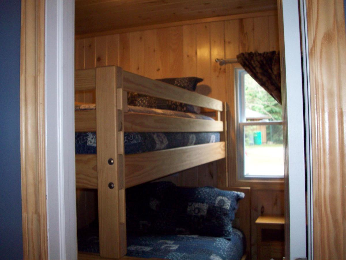 Lakewoods Cottage Oxtongue Lake Dış mekan fotoğraf