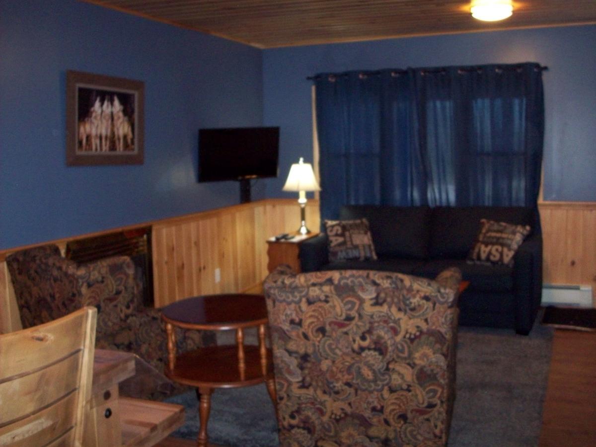 Lakewoods Cottage Oxtongue Lake Dış mekan fotoğraf