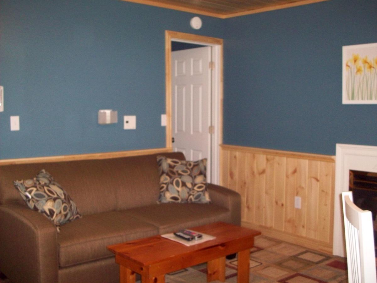 Lakewoods Cottage Oxtongue Lake Dış mekan fotoğraf