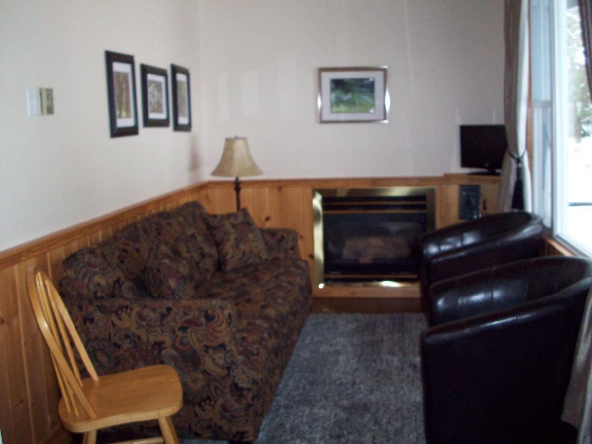 Lakewoods Cottage Oxtongue Lake Dış mekan fotoğraf