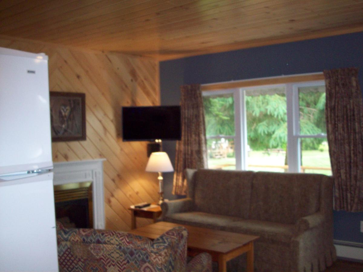 Lakewoods Cottage Oxtongue Lake Dış mekan fotoğraf