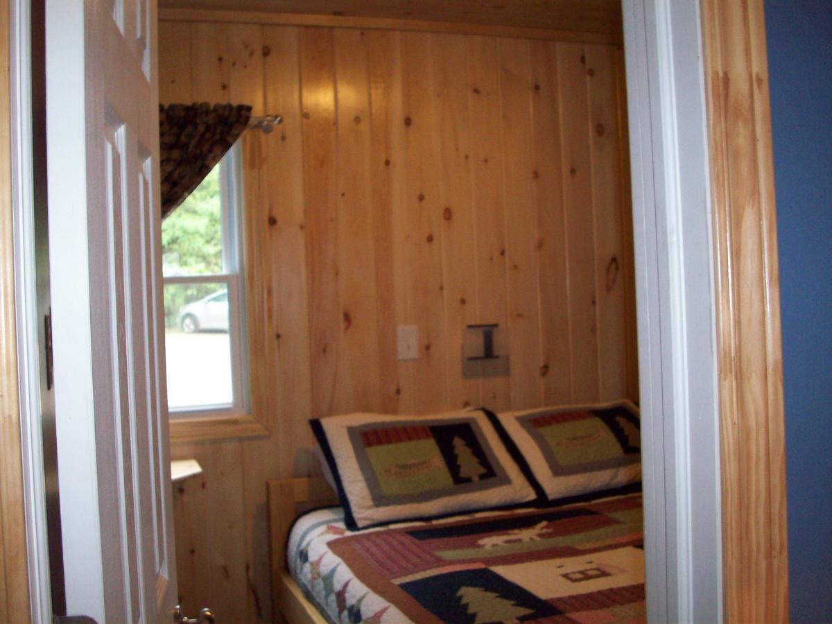 Lakewoods Cottage Oxtongue Lake Dış mekan fotoğraf