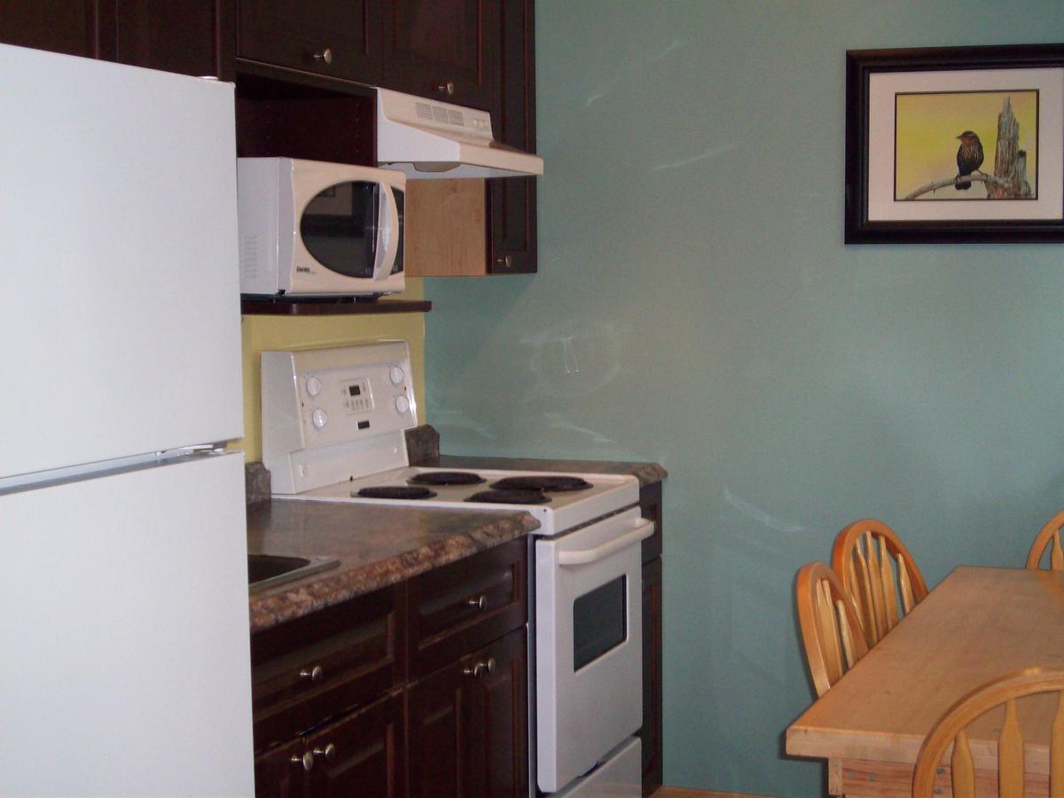 Lakewoods Cottage Oxtongue Lake Dış mekan fotoğraf