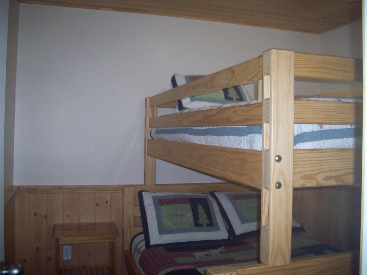 Lakewoods Cottage Oxtongue Lake Dış mekan fotoğraf